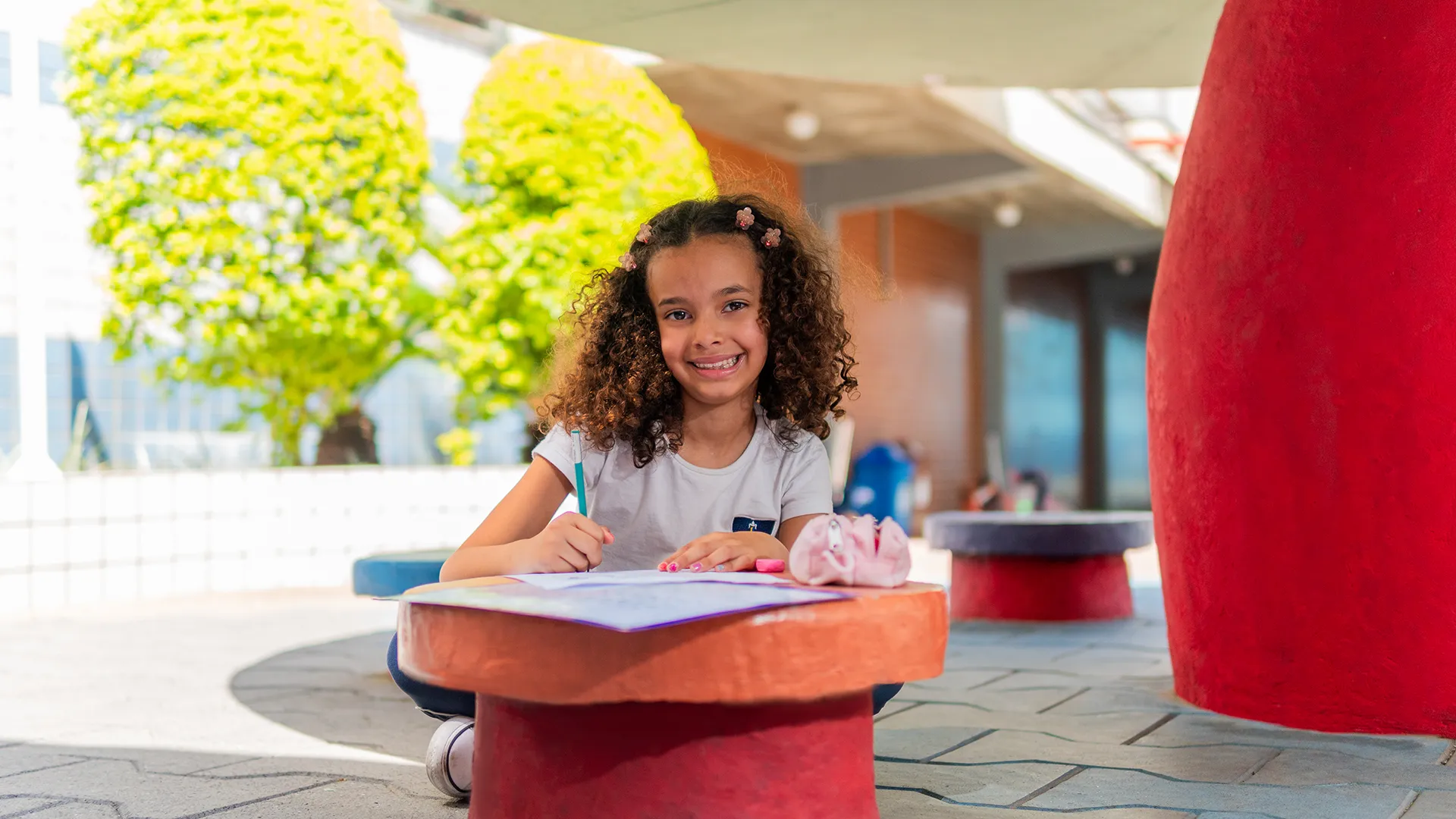 Período Complementar