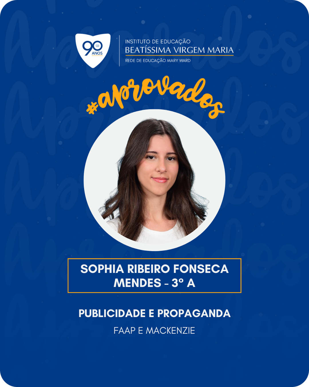Foto de Sophia