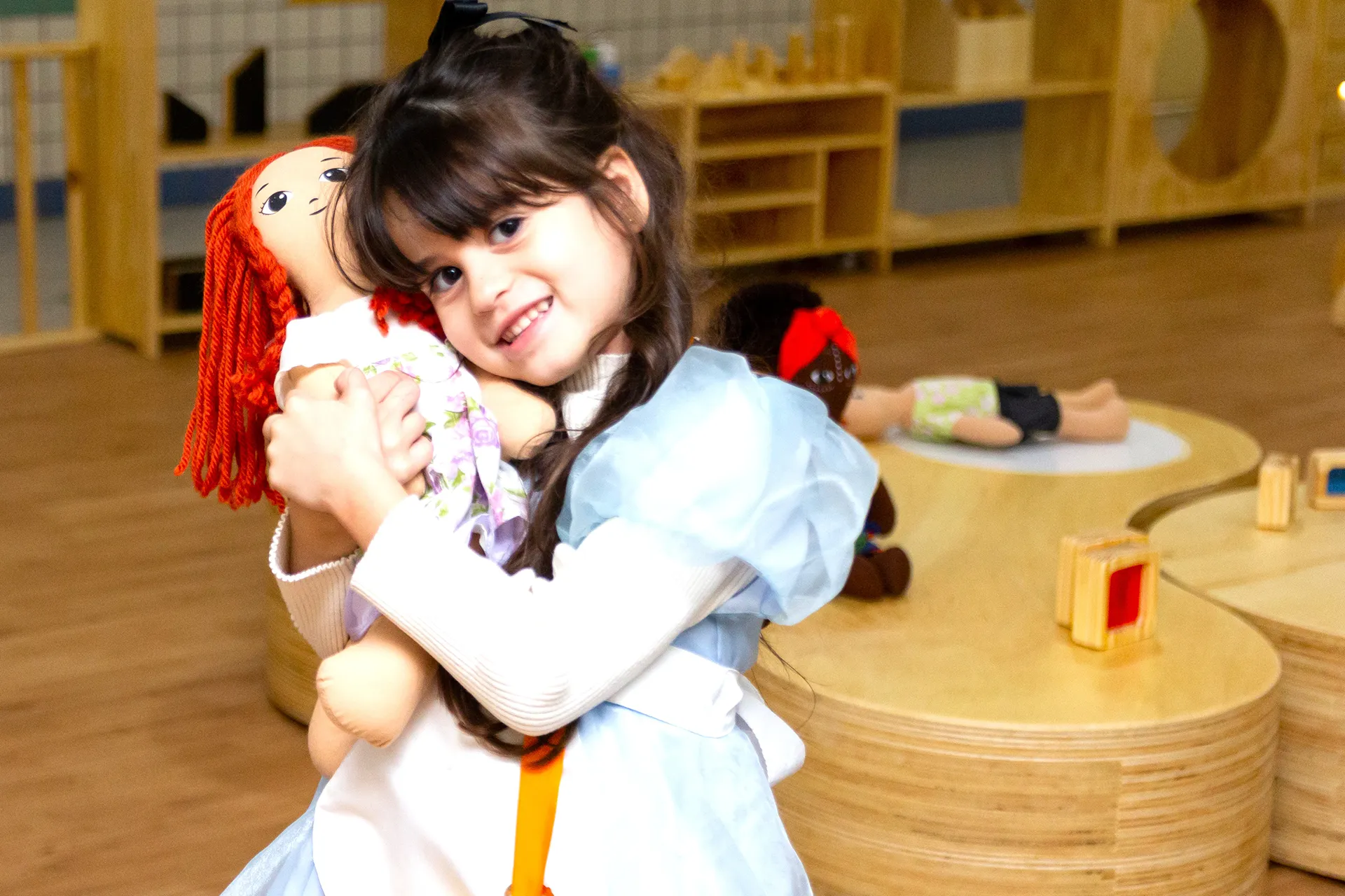 Imagem para educacao infantil