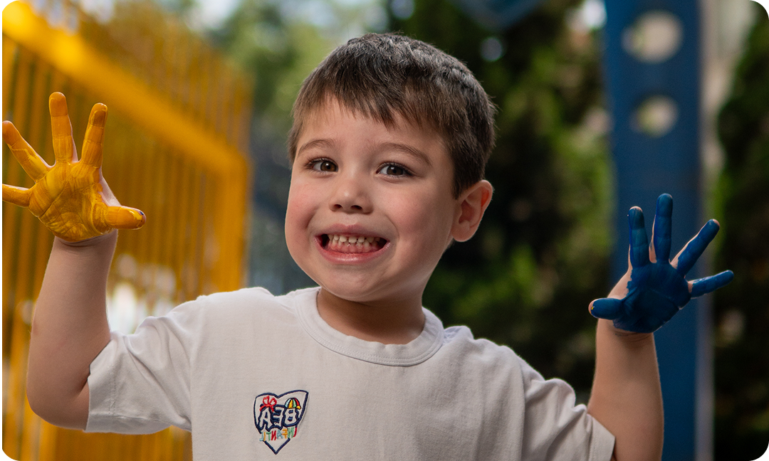 Educação Infantil