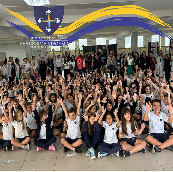 Celebrações e momentos de oração